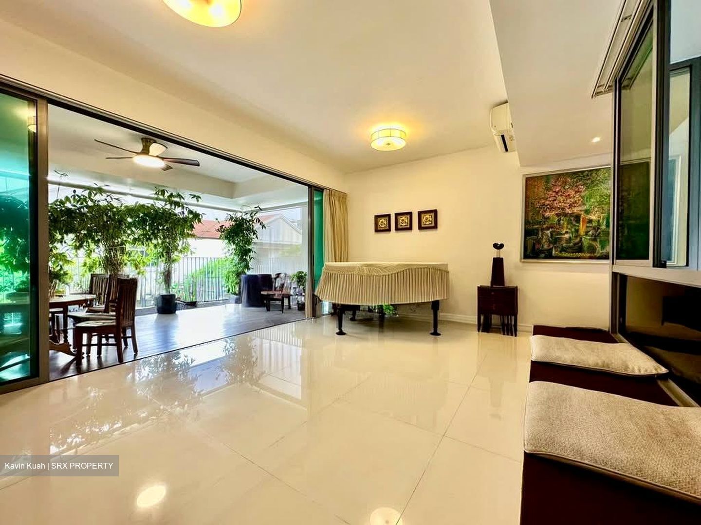 St Patrick's Residences (D15), Apartment #558337771